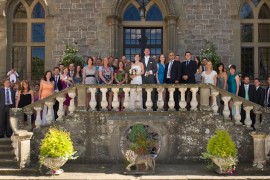 Gloucester Photographer Wedding Photograph