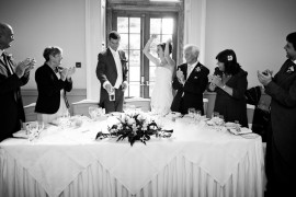 Gloucester Photographer Wedding Photograph