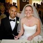 Gloucester Photographer Wedding Photograph