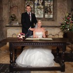 Gloucester Photographer Wedding Photograph