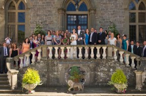 Gloucester Photographer Wedding Photograph