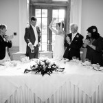 Clearwell Castle Wedding Photograph Gloucester Photographer