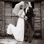 Gloucester Photographer Wedding Photograph kingscote barn