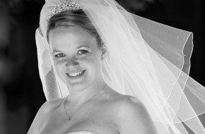 Wedding picture testimonial Gloucester Photographer SImon Young