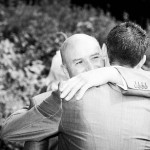 Gloucestershire wedding photographer, Simon young's, pictures of, Rococo Gardens outdoors wedding.