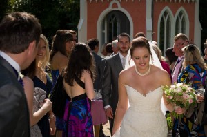 Rococo Gardens Wedding Picture