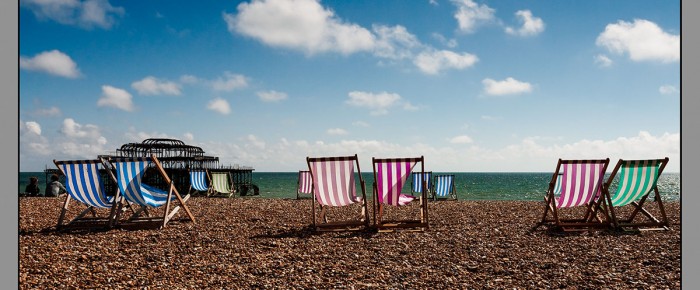 Brighton Beach