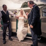 Hardwicke Church Wedding