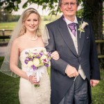 Hardwicke Church Wedding