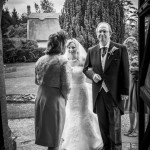 Hardwicke Church Wedding