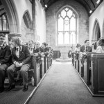 Hardwicke Church Wedding