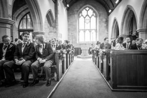 Hardwicke Church Wedding