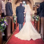 Hardwicke Church Wedding