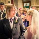 Hardwicke Church Wedding