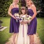 Hardwicke Church Wedding