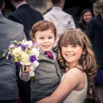 Hardwicke Church Wedding