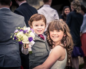 Hardwicke Church Wedding