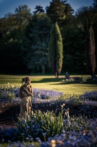 Eastwood Park Wedding Picture